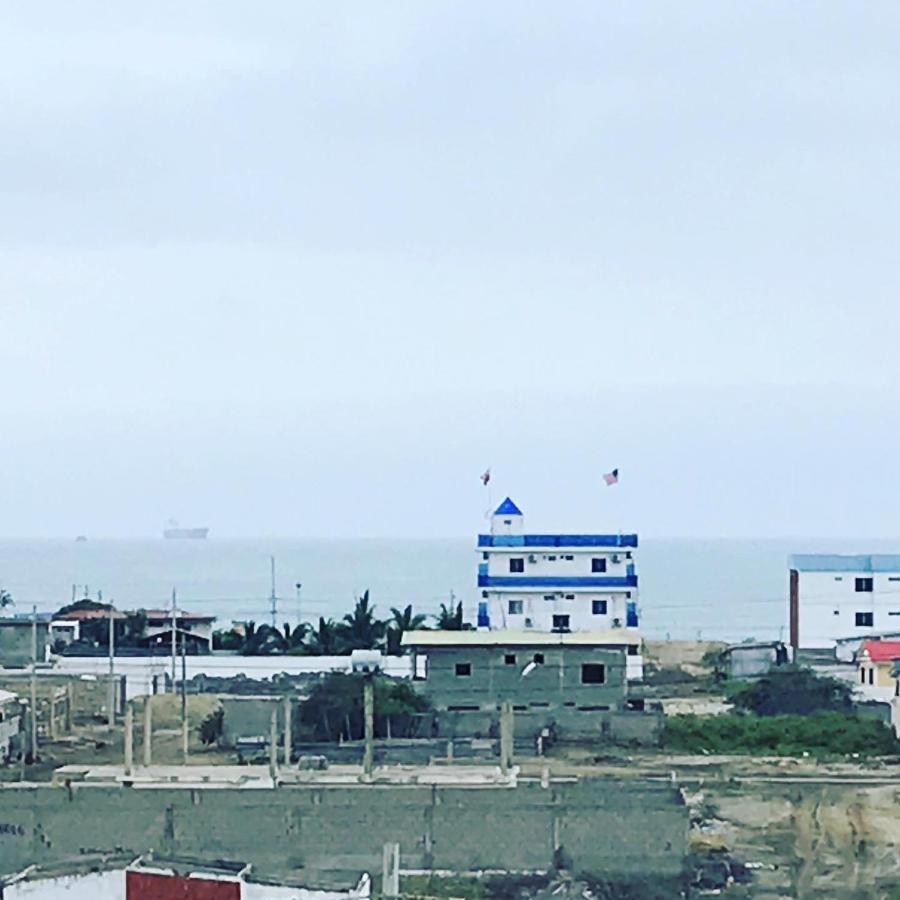 Posada Estrella Salinas  Esterno foto