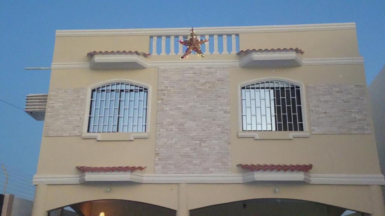 Posada Estrella Salinas  Esterno foto