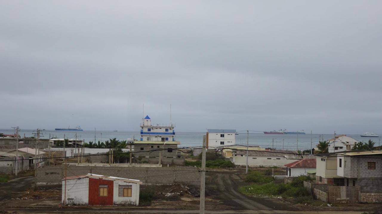 Posada Estrella Salinas  Esterno foto