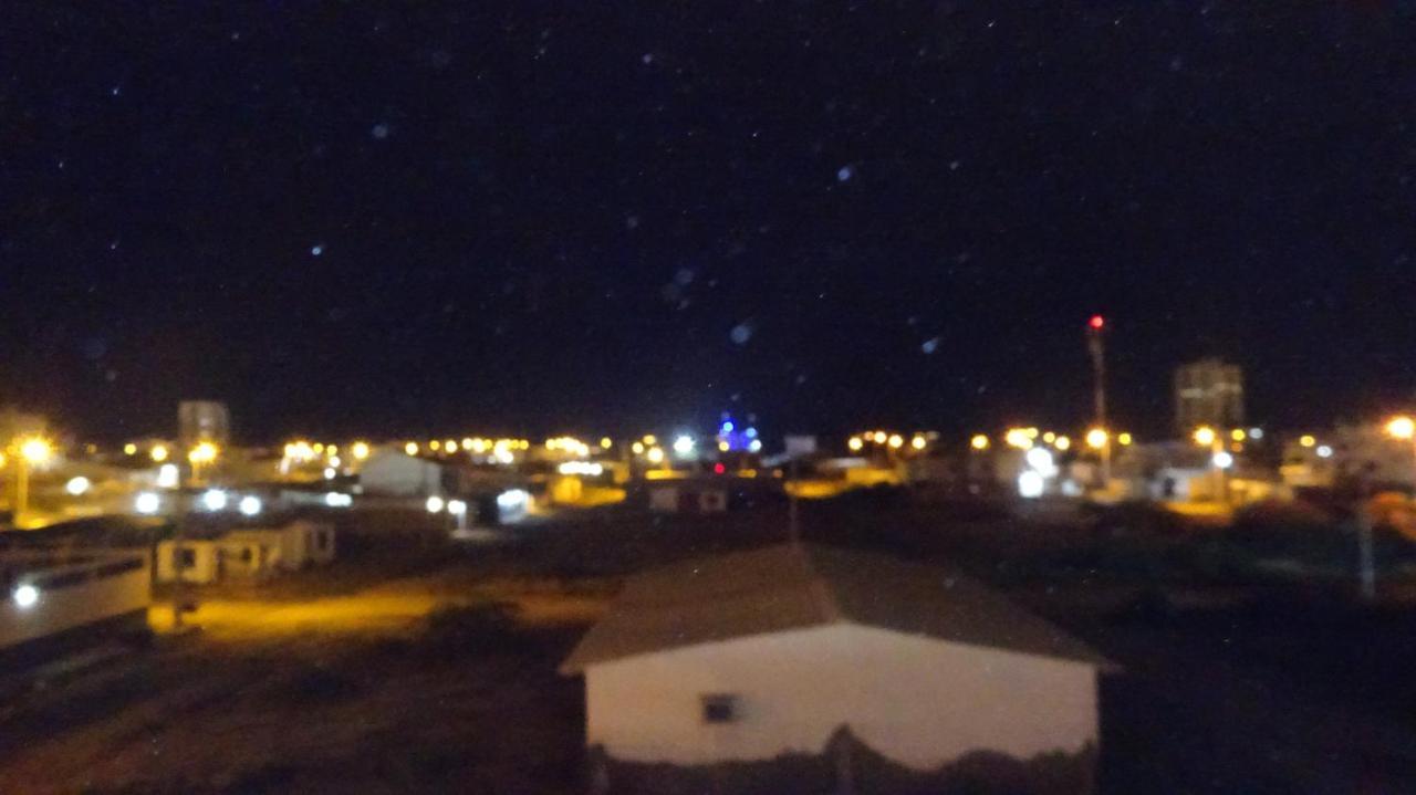Posada Estrella Salinas  Esterno foto