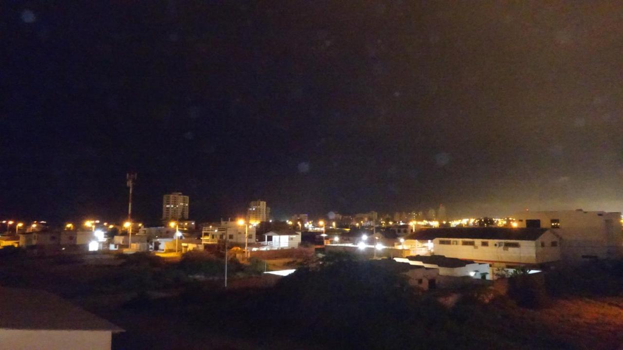 Posada Estrella Salinas  Esterno foto